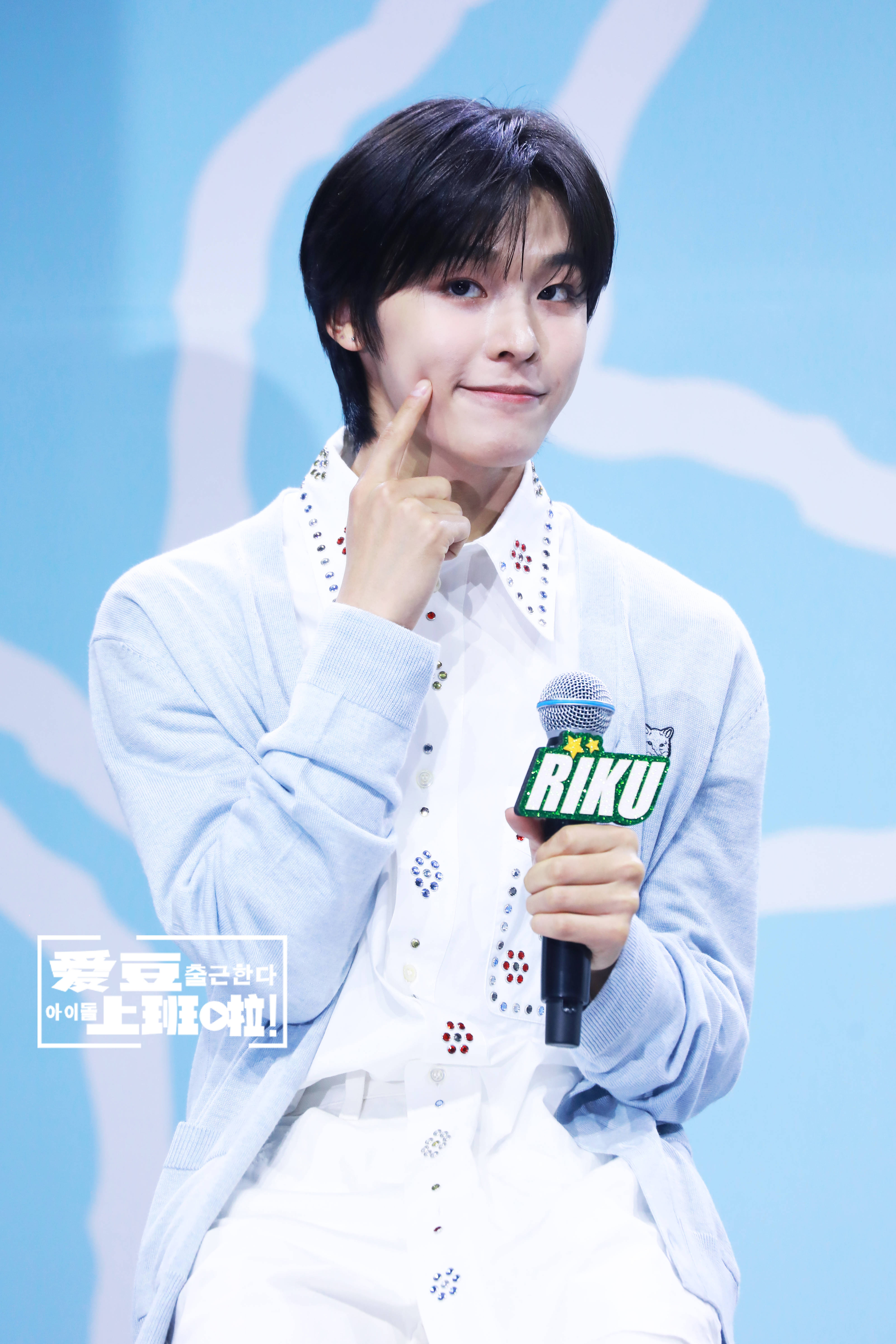 nctwish出席出道showcase称在东京巨蛋出道实现了梦想