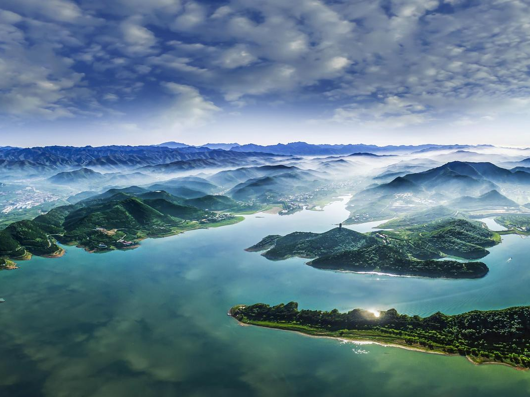 北京旅游探索平谷石林峡篇:终极旅行指南_建议_景区_路线