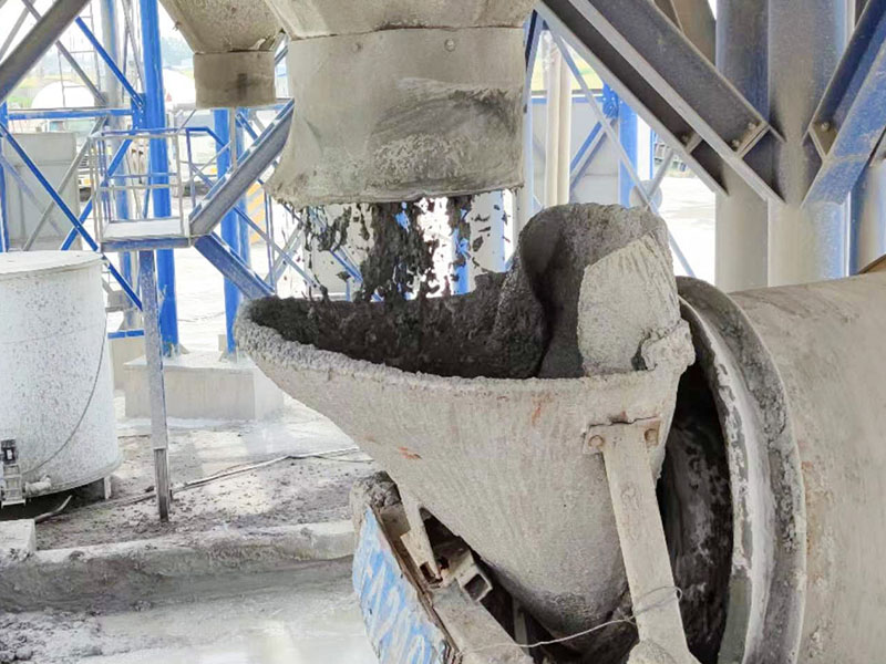 混凝土外加剂都应用在哪些领域?(河南楷澄分享)_工程_性能_安全性