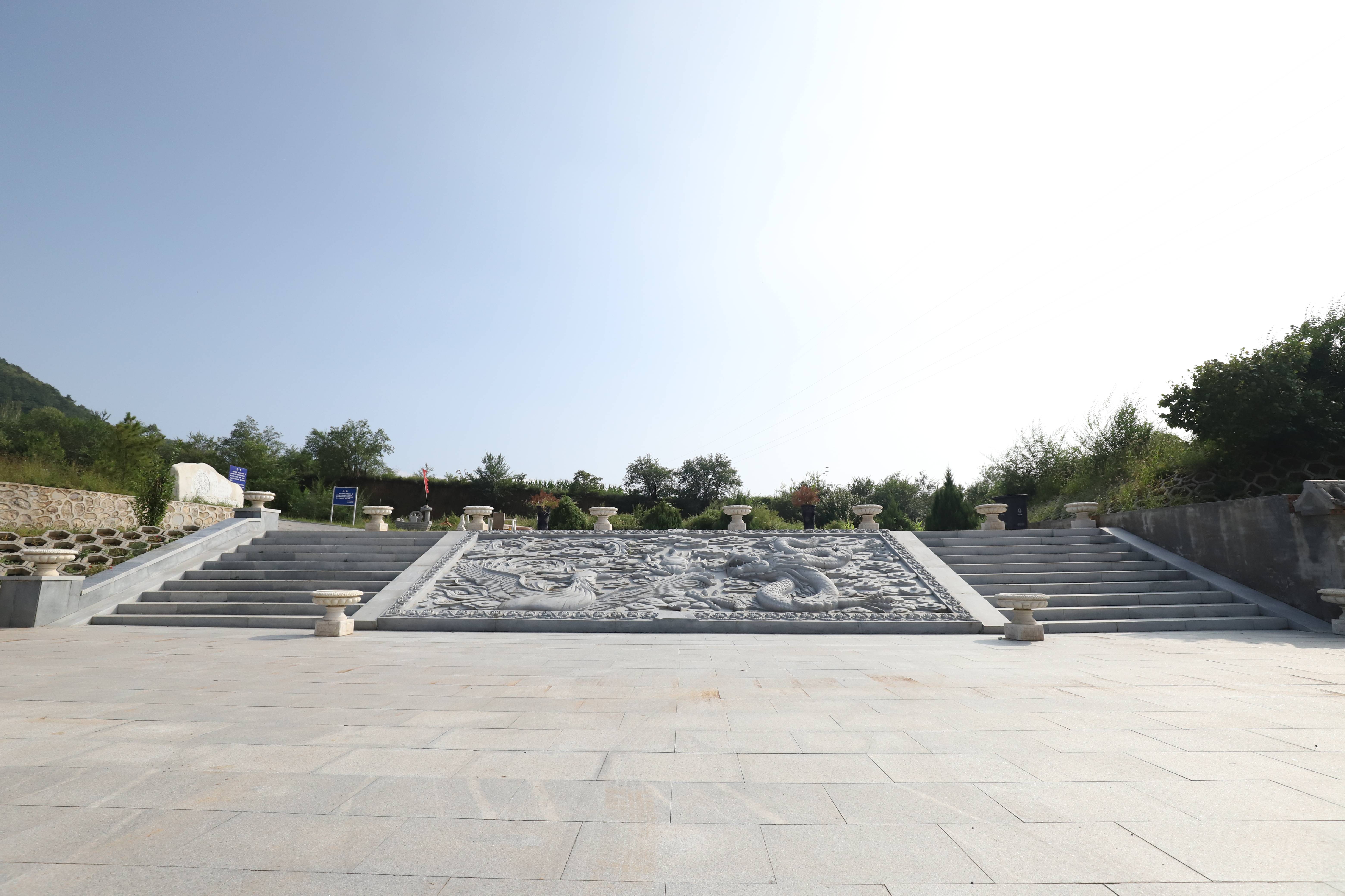 北京延庆永宁陵园墓地多少钱?环境怎么样?_价格_王家山村_水河