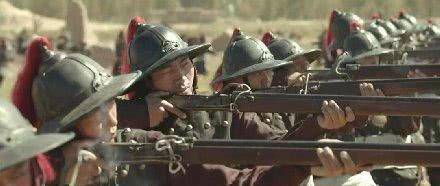 大明有世界上最早的炮兵部队:神机营,为何仍难逃灭亡的命运?_明朝_军