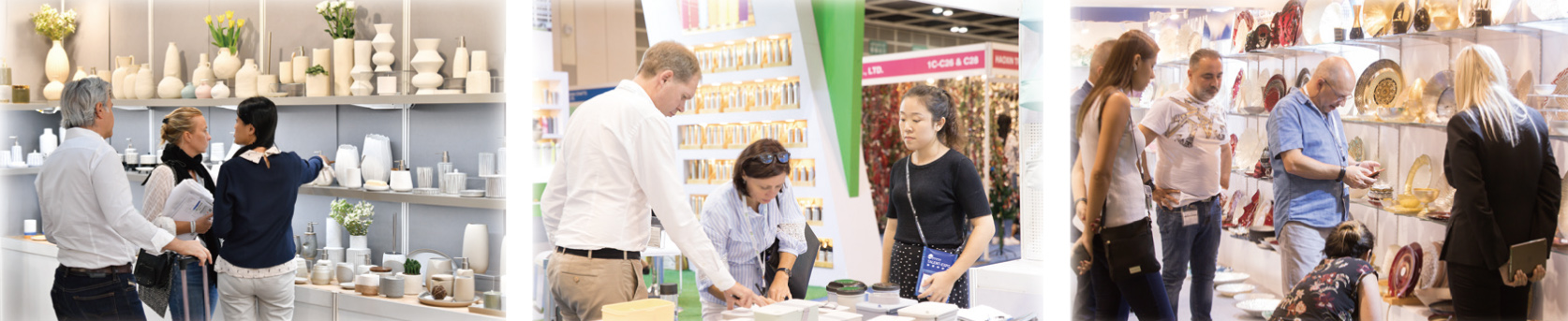 香港玩具礼品及家居用品展览会megashow