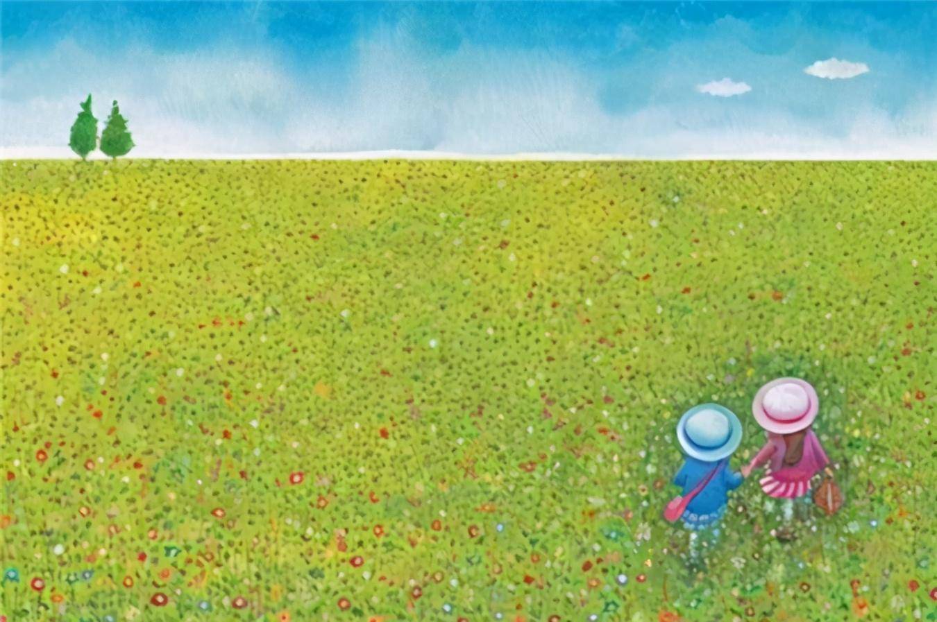 原创画家几米35岁患血癌用漫画温暖千万人最终战胜病魔