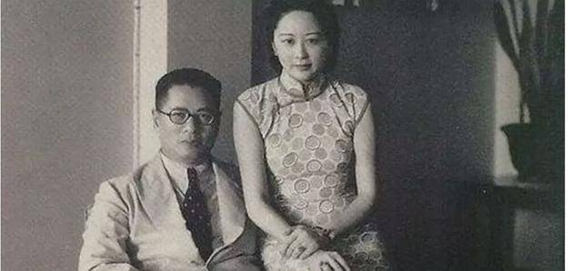 盛升颐_孔家_孔令侃