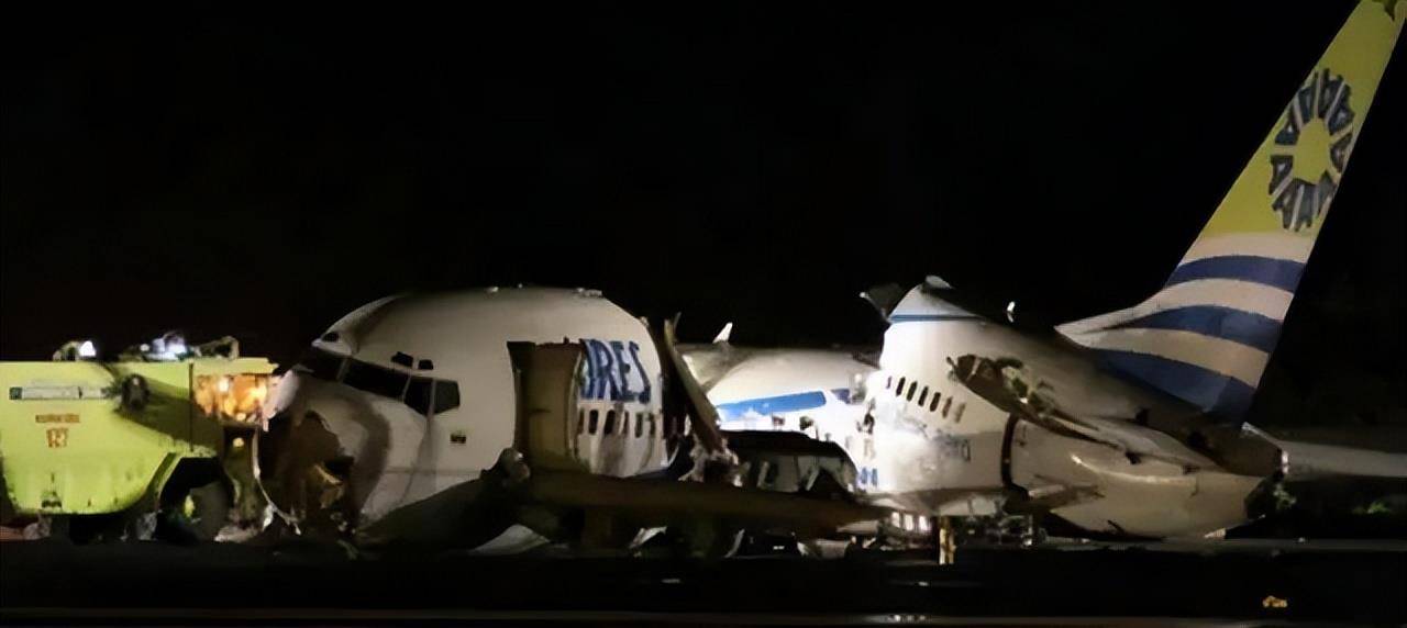 伊春空难:机长任性盲降,爆炸后临阵脱逃,导致44人遇难_跑道_飞机_航班