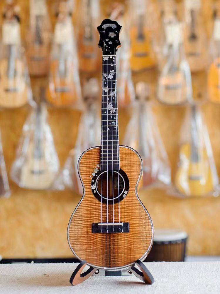 尤克里里进口报关:流程详解与注意事项_申报_货物_海关