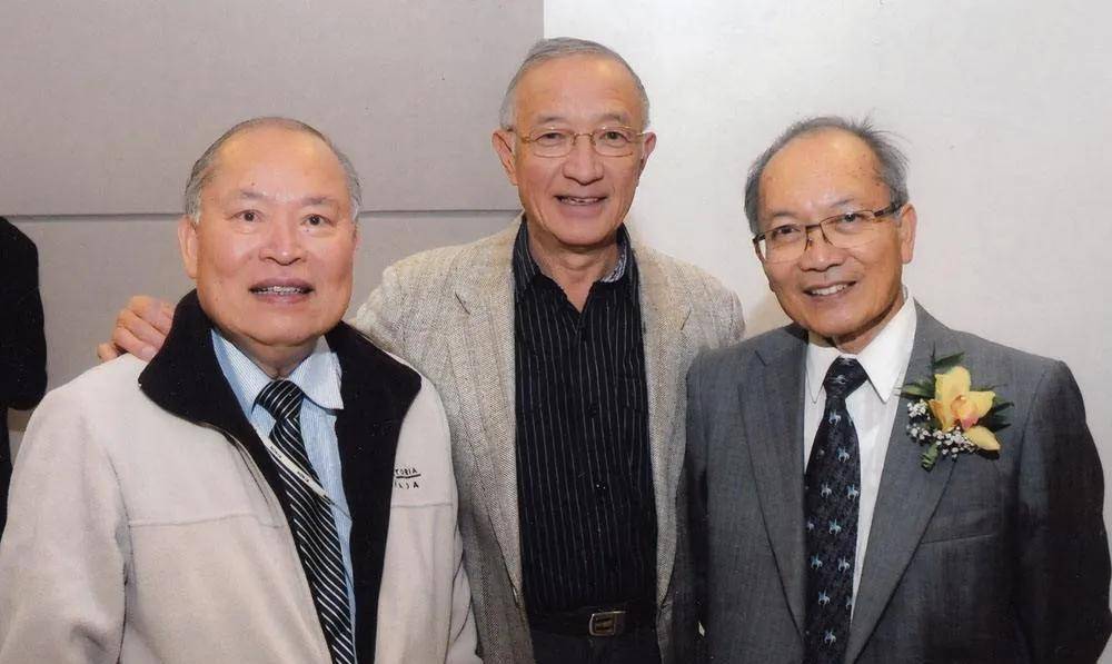 在广东台山有一条名村,这条村虽十多户人家,但人才辈出_南岭村_白沙