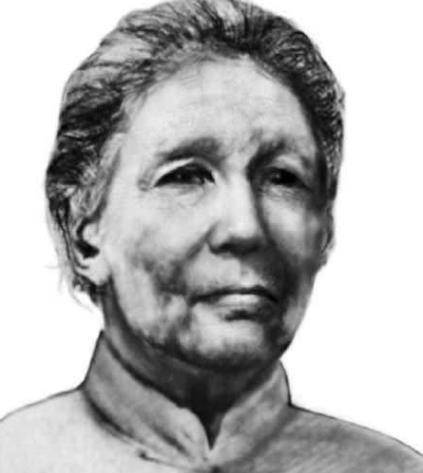 原创湖北一农妇离世28年后遗物中惊现战争笔记政府为其开办追悼会