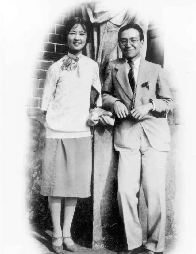 原创民国女神林徽因身高究竟是多少