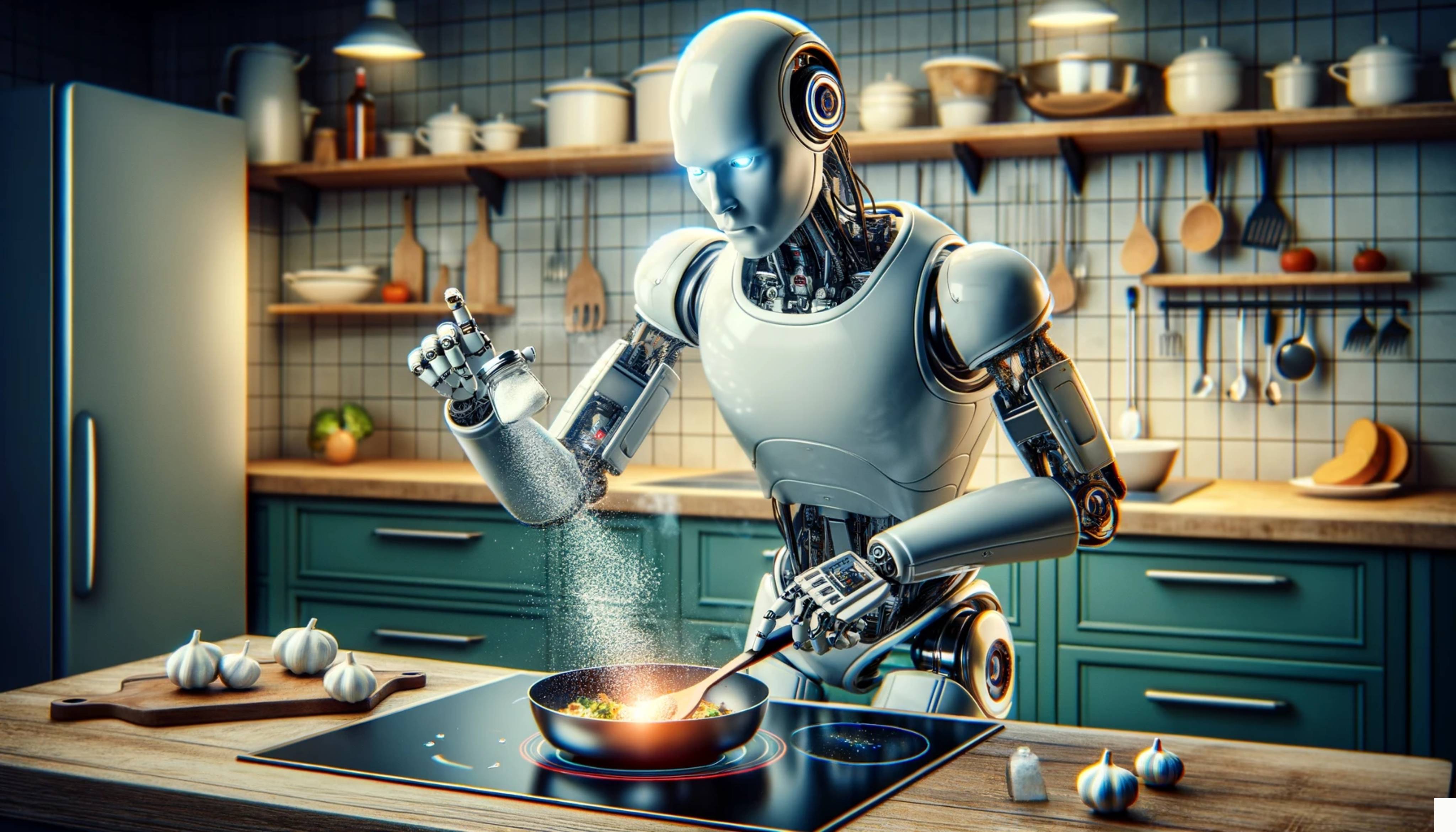 保姆机器人啥活都能干,已经研发出来了,造福人类,就要普及了_老人