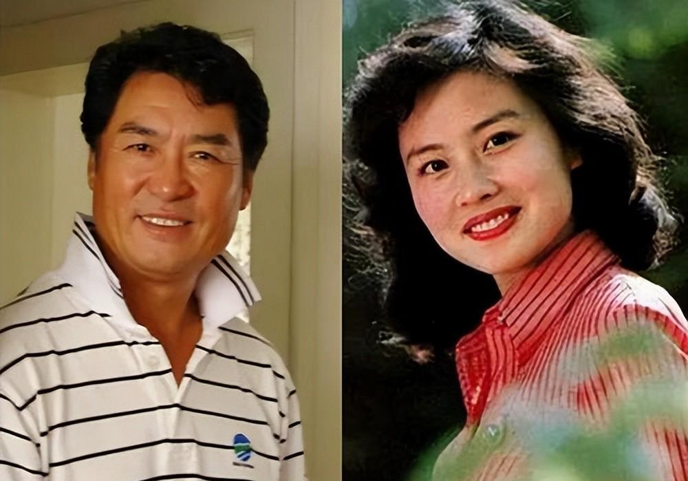 她先嫁演员祝延平,二嫁杜淳的父亲杜志国,如今与儿子相依为命_赵娜