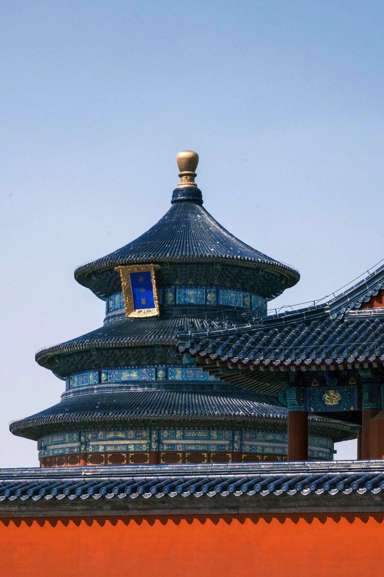 故宫天坛旅游5天报价是多少 北京5日游跟团报价人均1180
