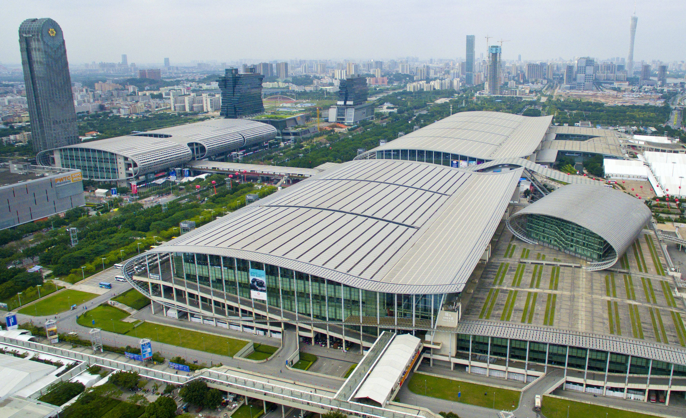 规划成功之路2024年的135届广交会打造成功的道路