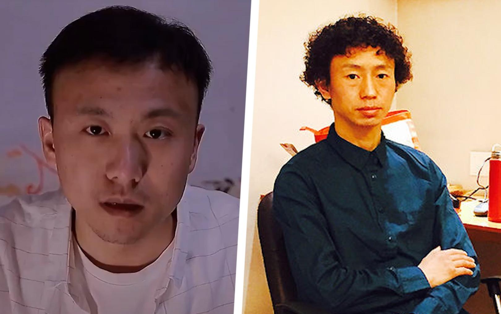 "家里有矿"华晨宇,偷走庞麦郎的创作成果,还把他逼进疯人院_家庭_别墅