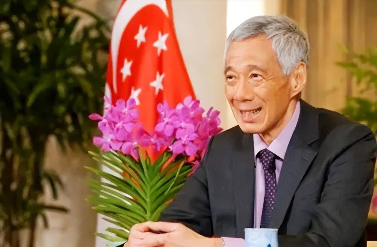 原创李显龙或在2年后退隐新加坡何去何从