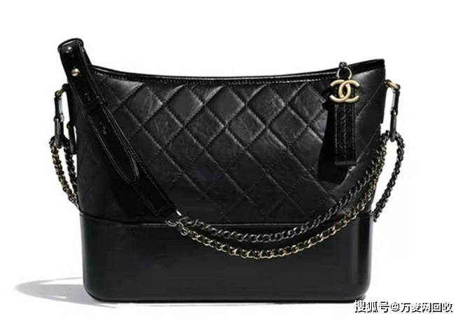 流浪包二手卖掉大概能卖多少钱_香奈儿_包包_回收
