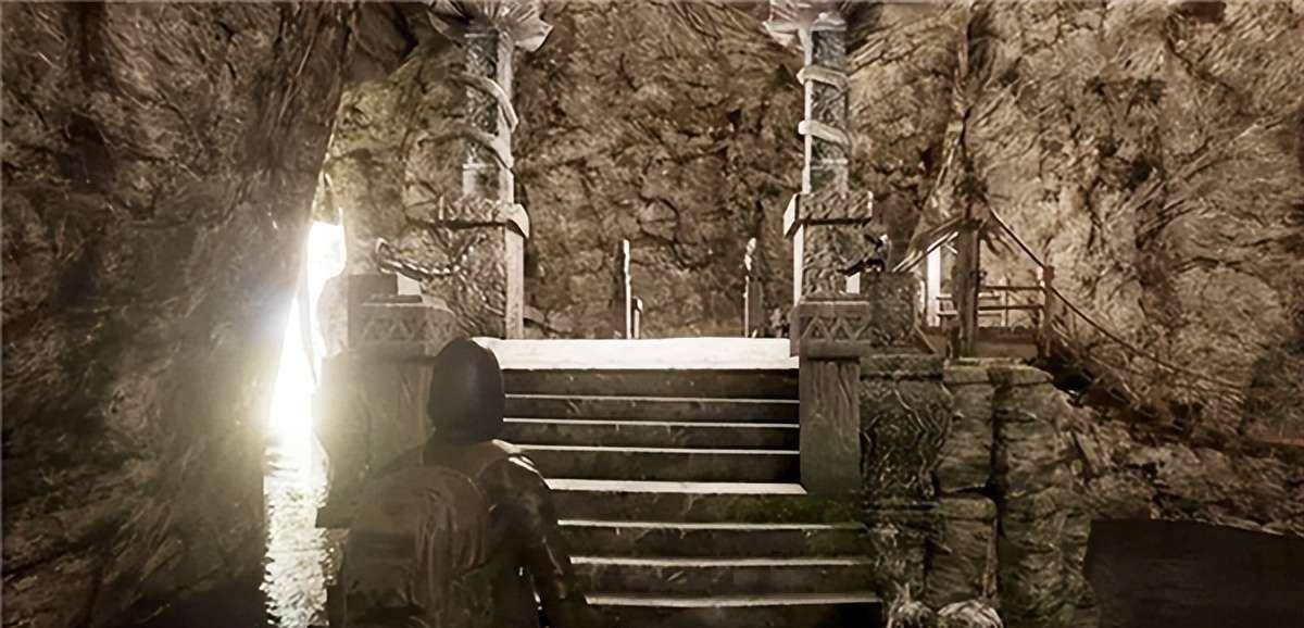 原创盗墓界有个不成文规定金银珠宝皆可盗唯独一样东西不能碰