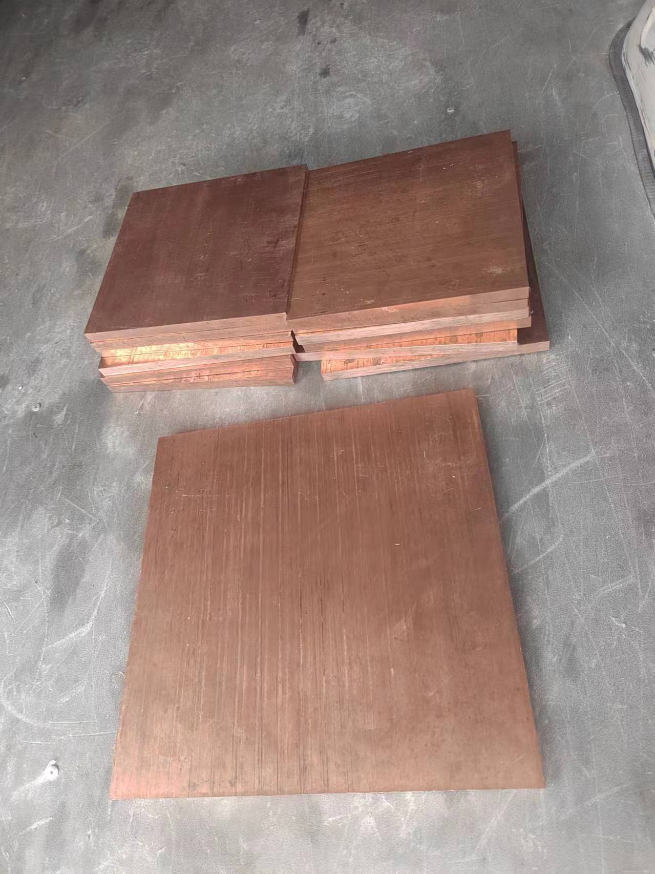 15)是一种铜合金,具有高导电性,导热性,硬度和耐磨性,广泛应用于汽车