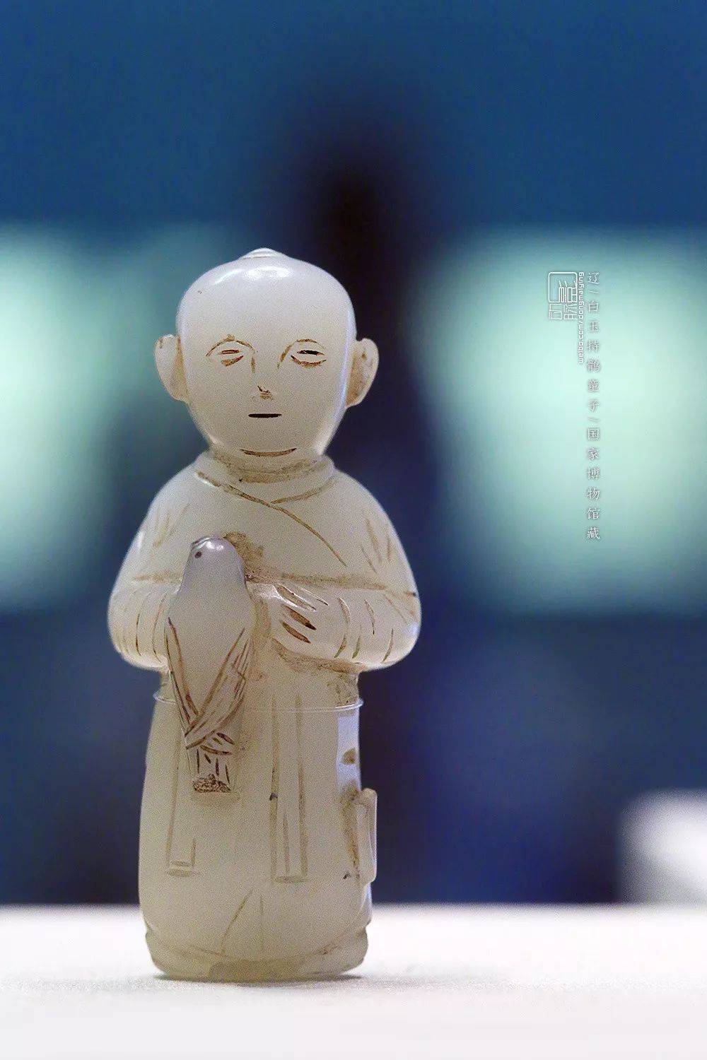 这件玉凤凭什么刷爆整个朋友圈