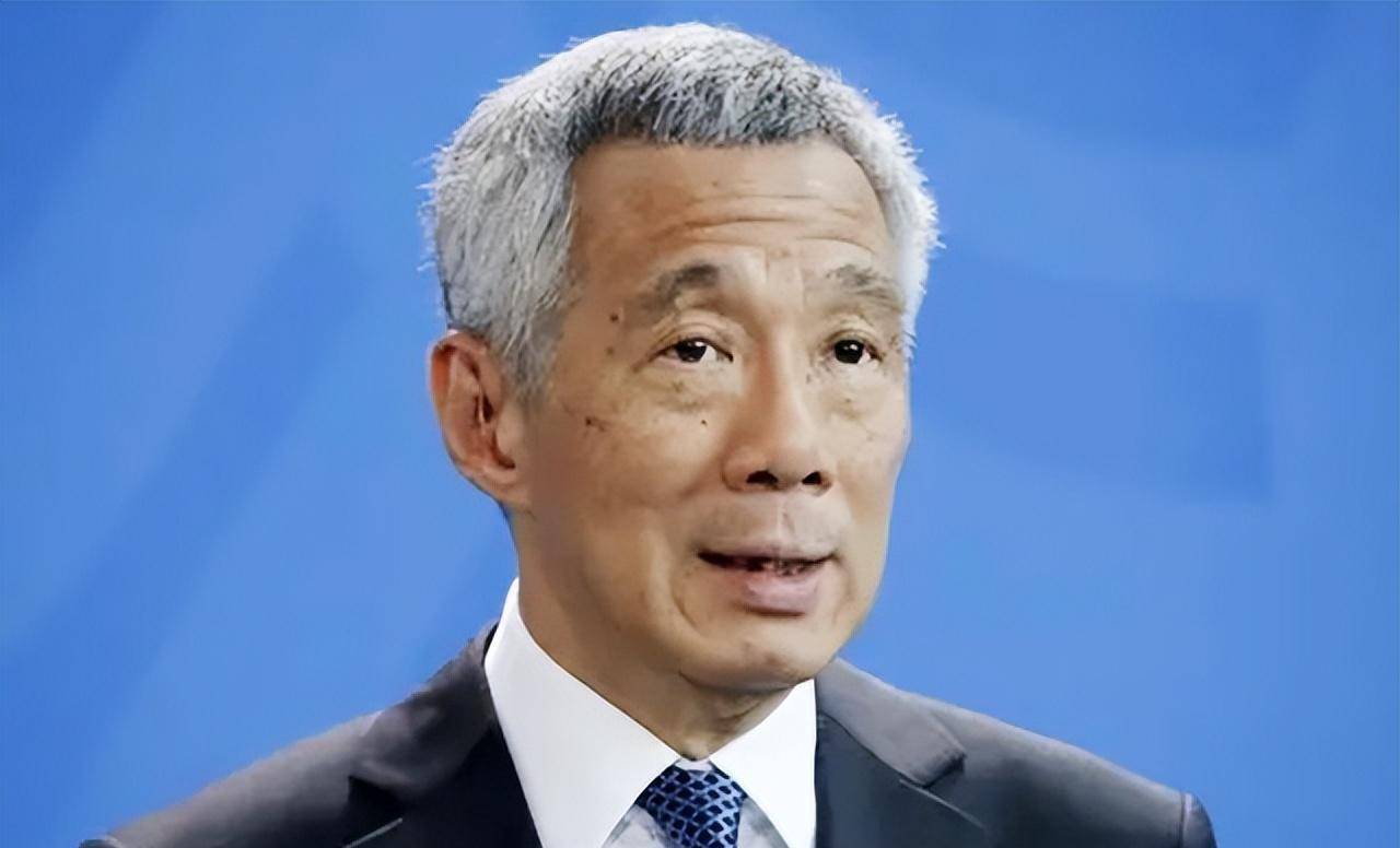 原创李显龙或在2年后退隐新加坡何去何从