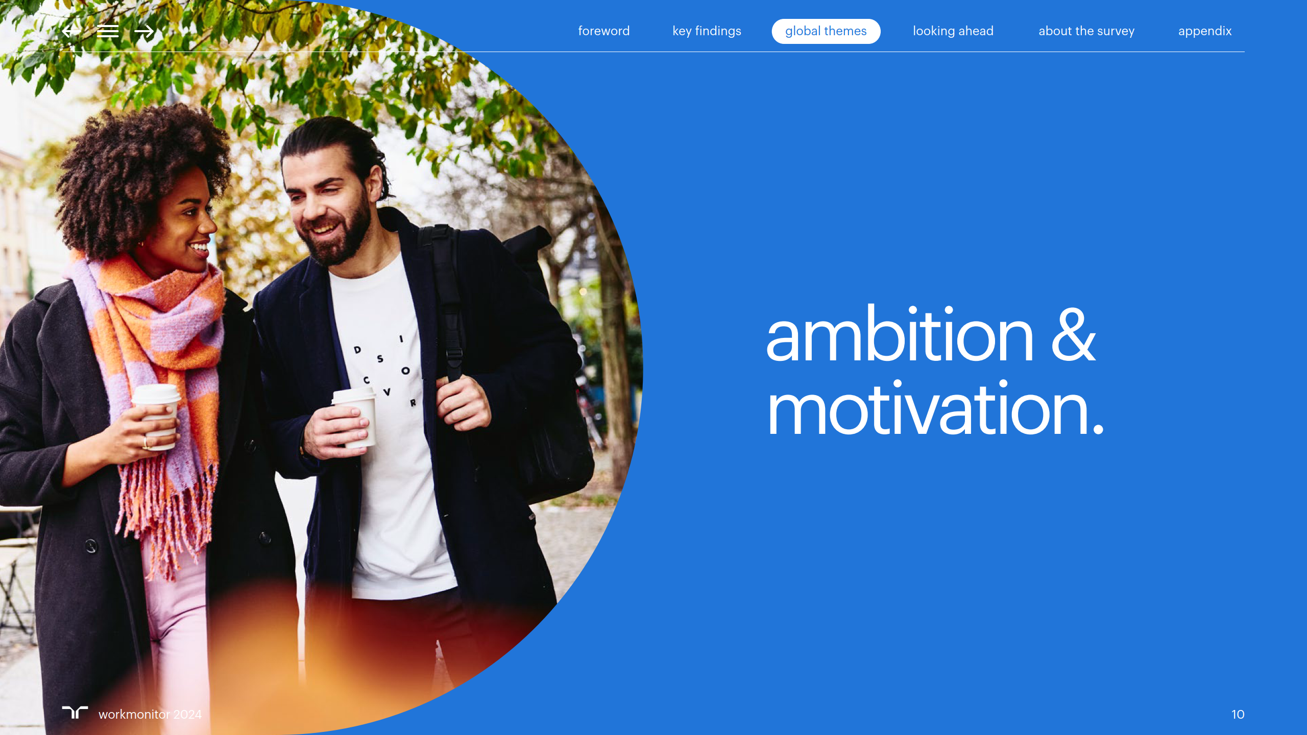 2024年度工作观察报告83页下载