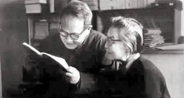 继子杨宏建:钱瑗阿姨,从未让我们感到有继母的感觉_王德一_文学_生活