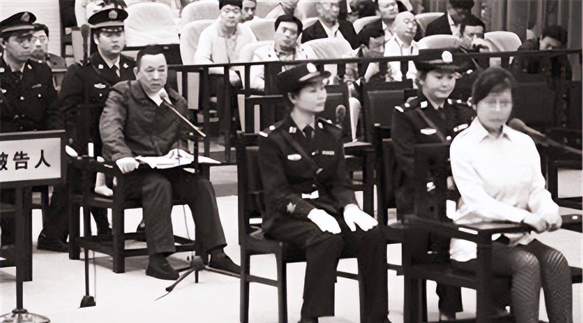 纪实:他身价400亿,汶川捐款5000万,背后却深藏沾满鲜血的罪恶_刘汉