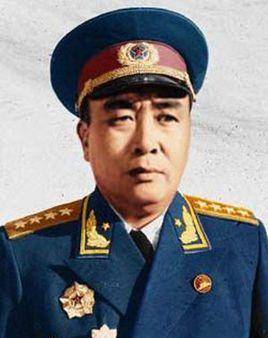 原创1955年授衔的十大将去世的时候年龄分别是多大谁最长寿