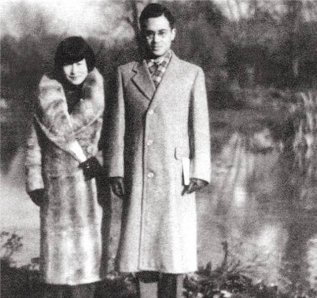 继子杨宏建:钱瑗阿姨,从未让我们感到有继母的感觉_王德一_文学_生活