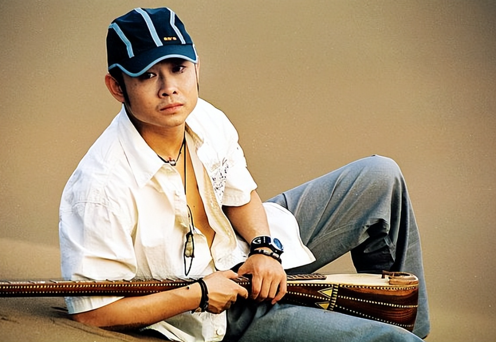 原创要变天了52岁刀郎策划音乐网综网友这是要硬刚那英