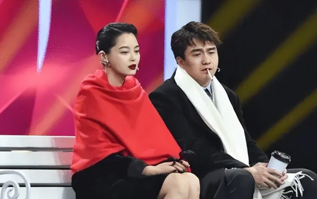 翟天临:我这辈子最正确的决定,就是退圈前,与辛芷蕾在一起了