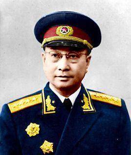 原创1955年授衔的十大将去世的时候年龄分别是多大谁最长寿