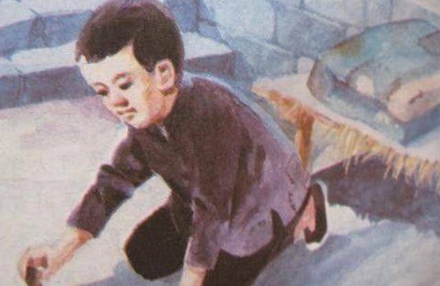 "小萝卜头"8个月时入狱,去世时仅9岁,成最小革命烈士_生活_宋振中