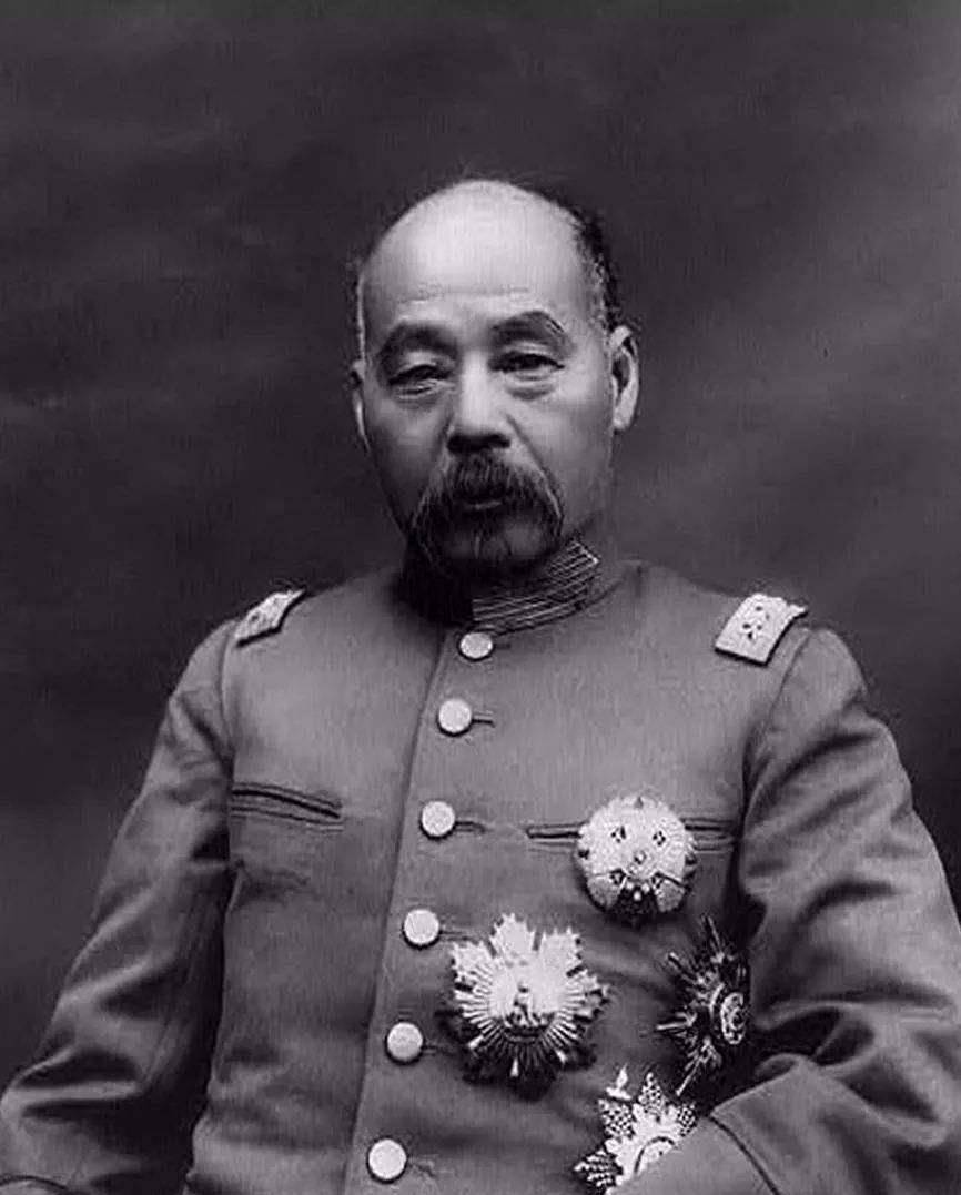 原创五分钟看完直系军阀一直都是北洋军阀中实力最强者