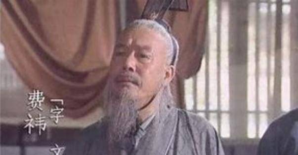 原创蜀国唯一的全能将领号称最强守城太守却死于姜维北伐