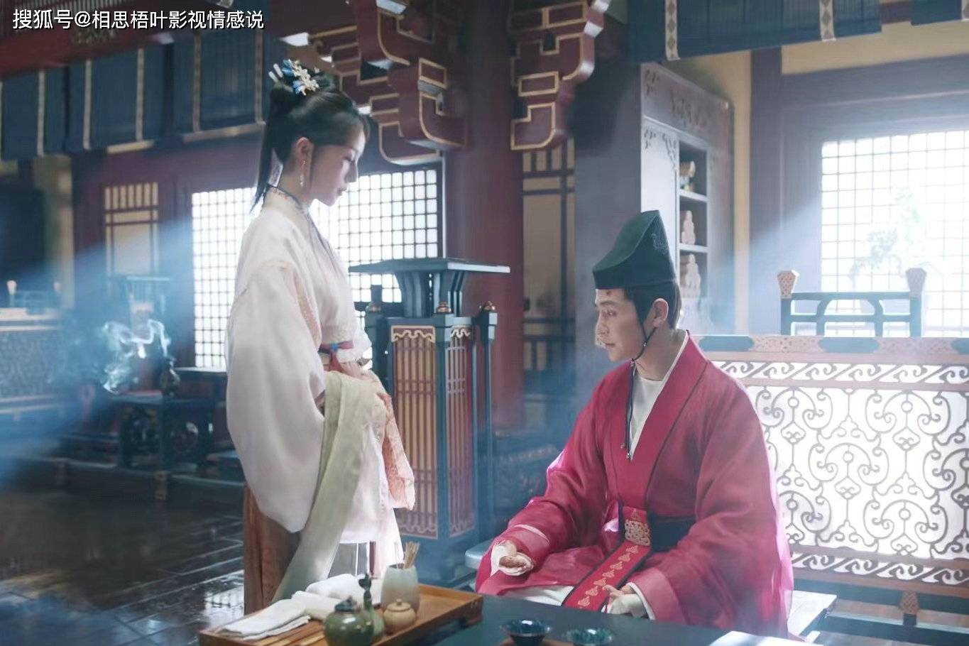 原创永安梦受过伤的人开始新感情有多难看看沈姌就知道了