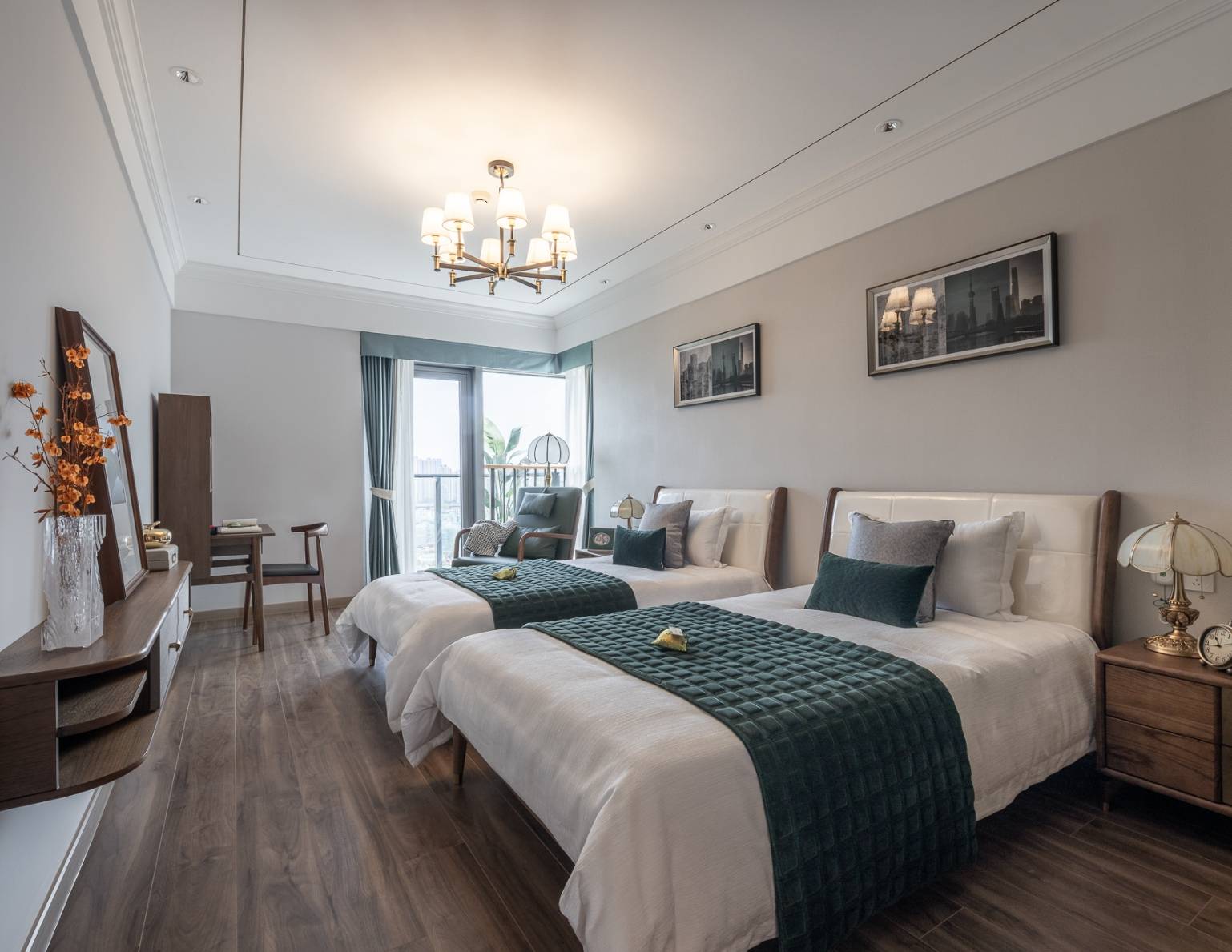 上海高端养老公寓推荐哪家上海高端养老公寓地址一览