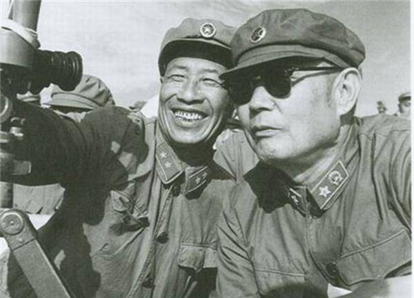 匡裕民_部队_炮兵