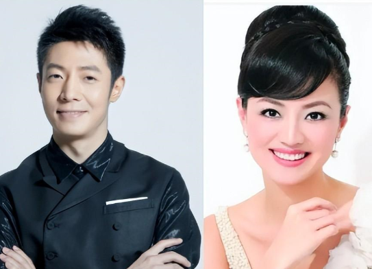 涂经纬抛弃相恋四年的撒贝宁,选择金钱恋上富二代,如今已然孤身一人