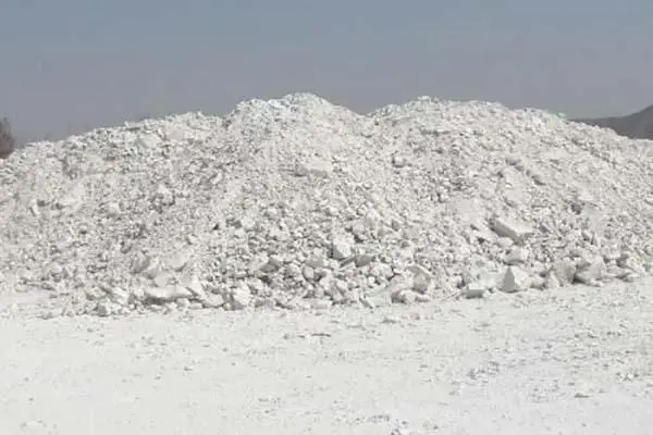 煅烧高岭土基本情况介绍_性能_行业_白度