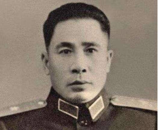 原创陈海涵八路军晋察冀军区第一团政委因何和团长邱蔚结怨