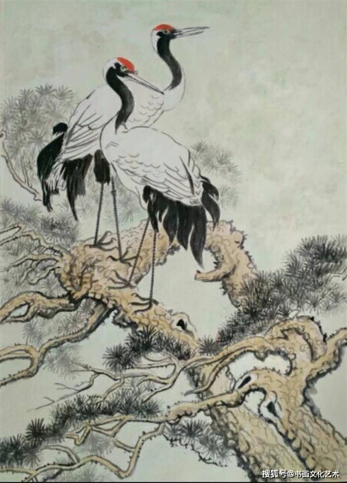 书画名家王德权润格作品