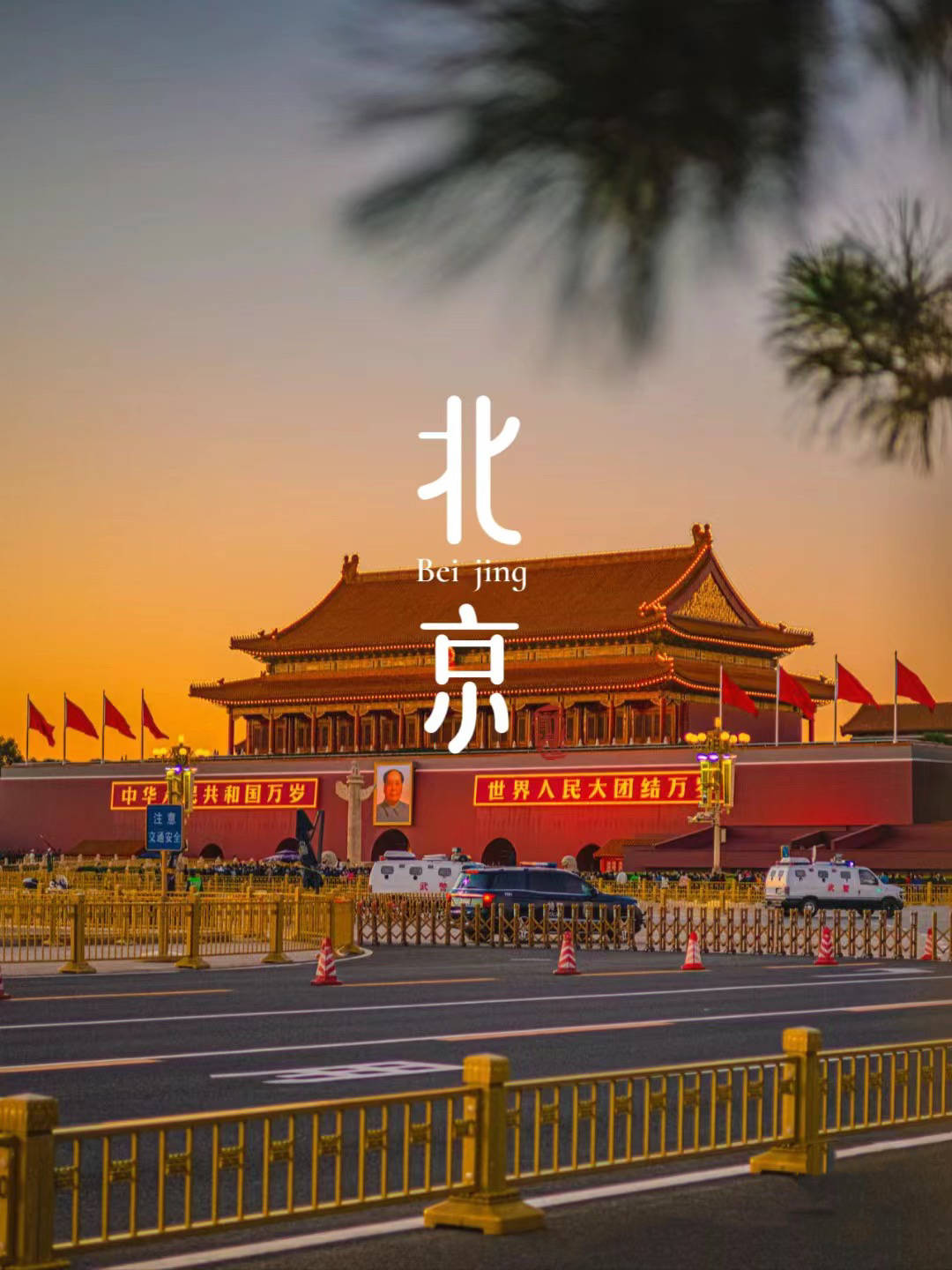 2024最新北京4日游自由行攻略及费用看完免坑更省钱看完从此不迷路