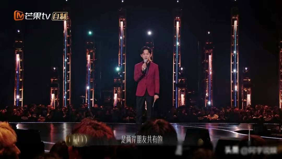 节目中涉及的音乐故事令人感动,让人印象深刻.
