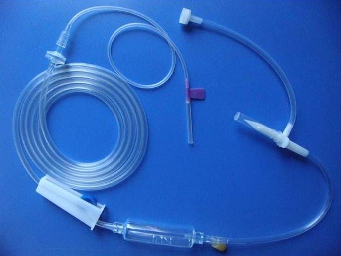 输液器泄漏负压测试仪-威夏科普_压力_治疗_患者