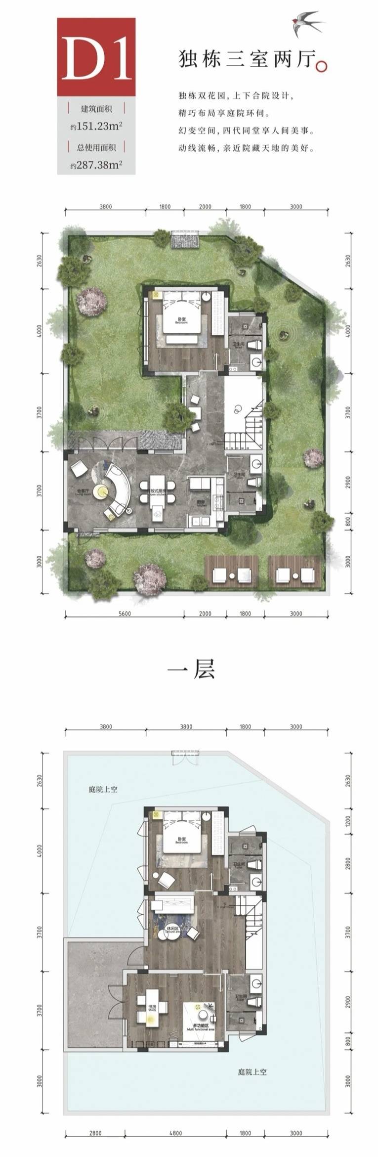 安仁古镇别墅_【成都院坝】项目详情-售楼部电话_价格户型_成都院坝