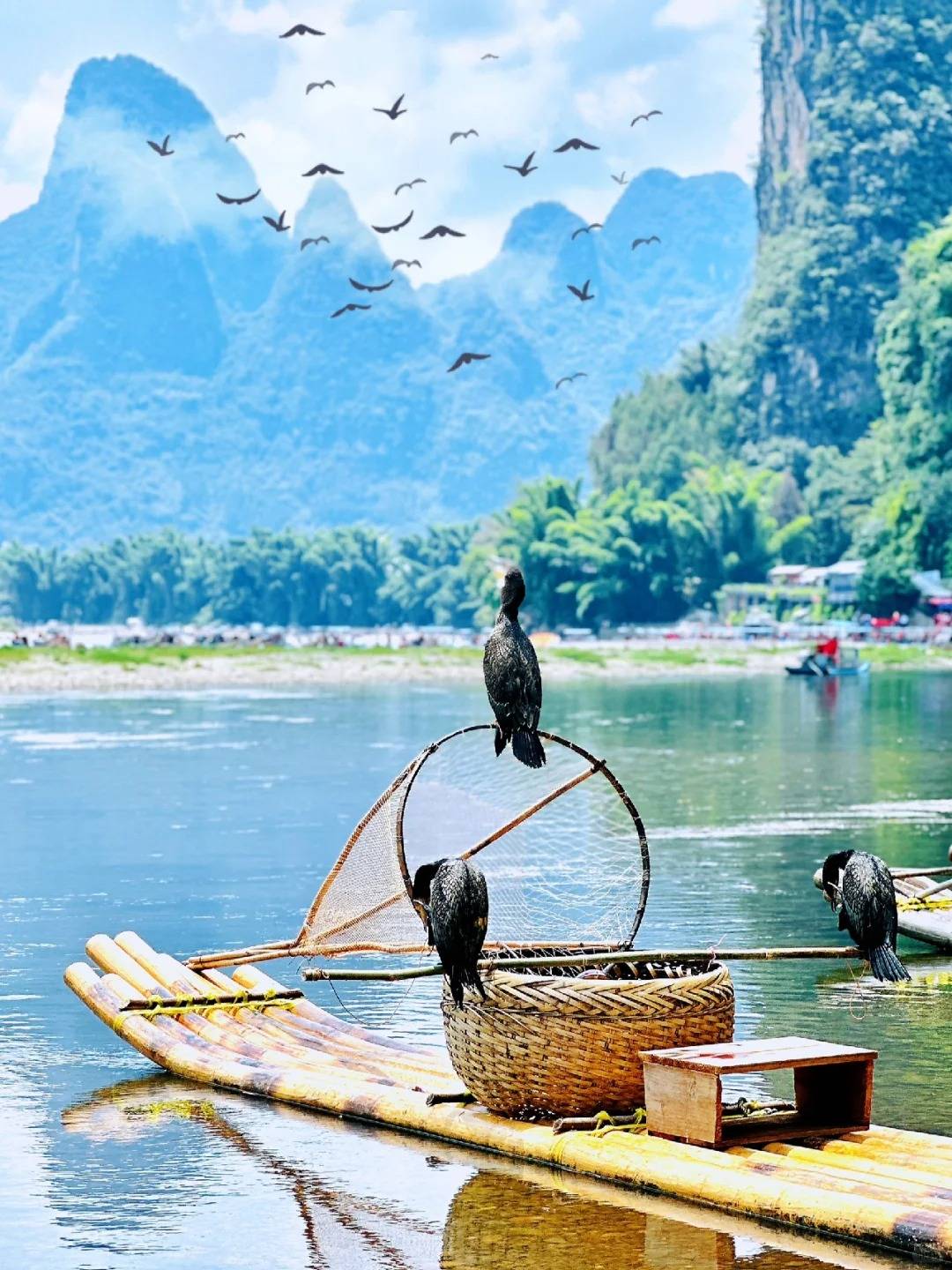 广西旅游团报价五日游线路及攻略,桂林十大旅游景点排名,建议收藏~_行