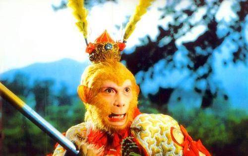 原创六小龄童称我一生的痛苦就是我演了孙悟空这个角色