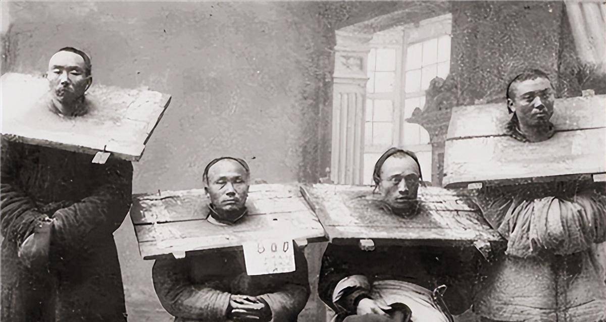 为何古代不把犯人关进大牢,而且要流放千里之外?