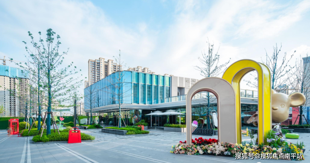 长沙长沙北中心保利时代